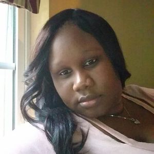 Meet your Posher, Luisa